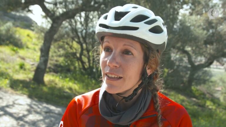 Mejores Rutas de Ciclismo de Monta&ntilde;a Cerca de C&aacute;ceres