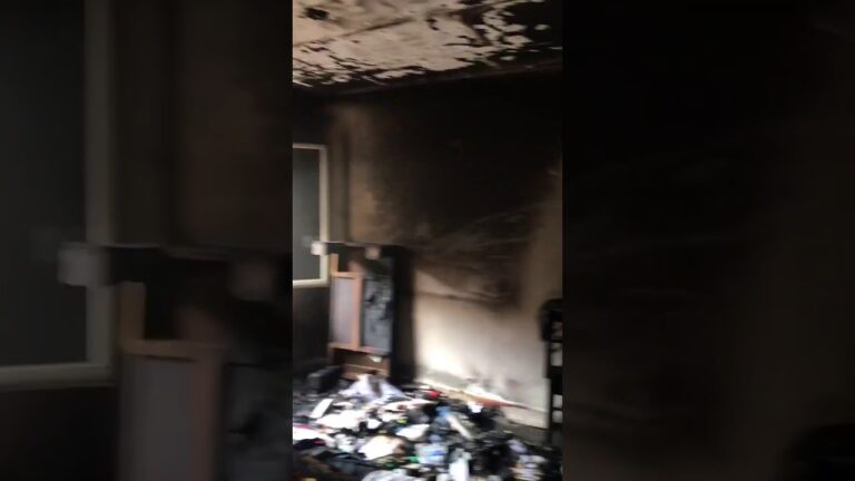 Normativas sobre Incendios en C&aacute;ceres: Lo que Debes Saber