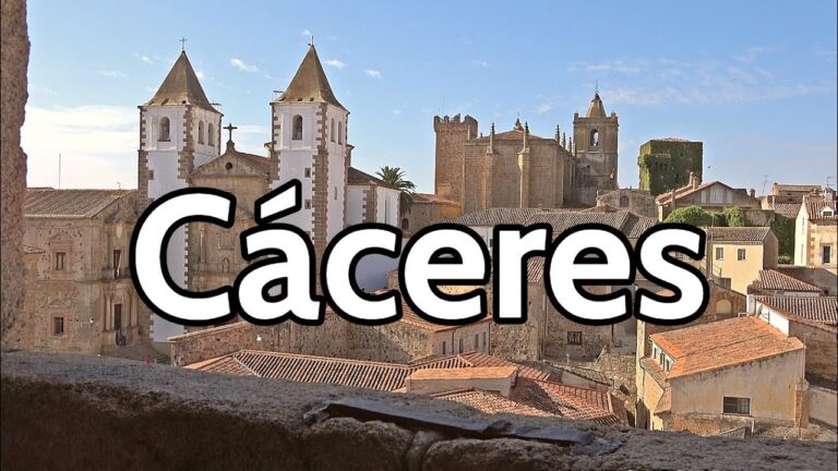 Escapadas ideales cerca de Coria