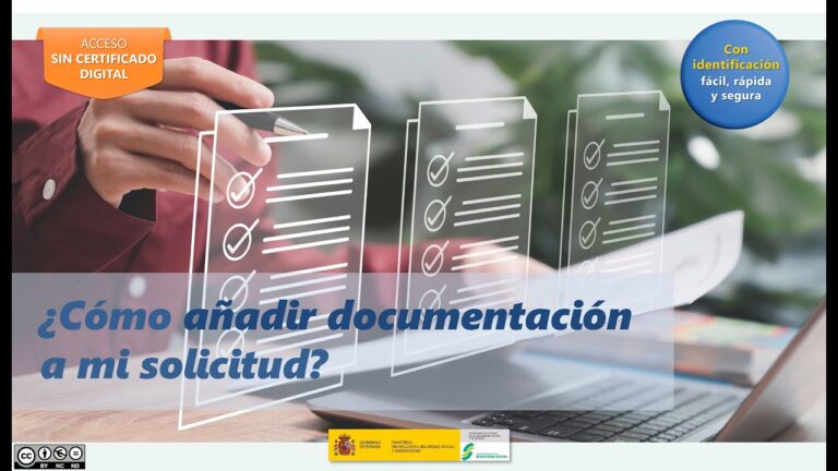 Gu&iacute;a para Tramitar el NIE en Alc&aacute;ntara