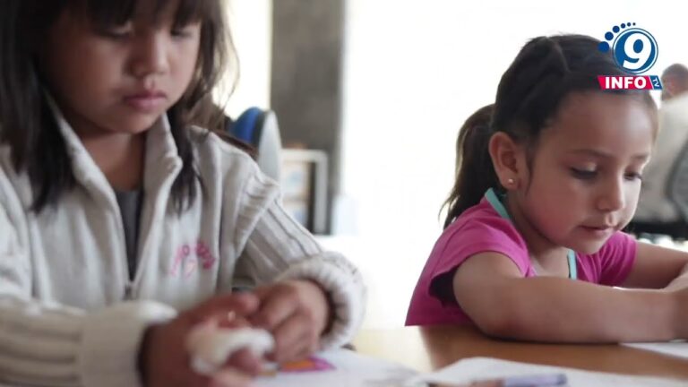 Talleres de lectura para ni&ntilde;os en Guadalupe: &iquest;D&oacute;nde encontrarlos?