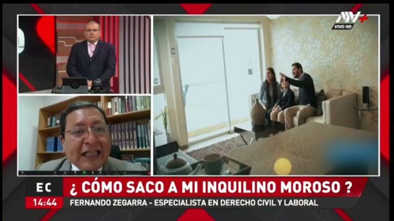 Protecci&oacute;n Legal para Inquilinos en Trujillo