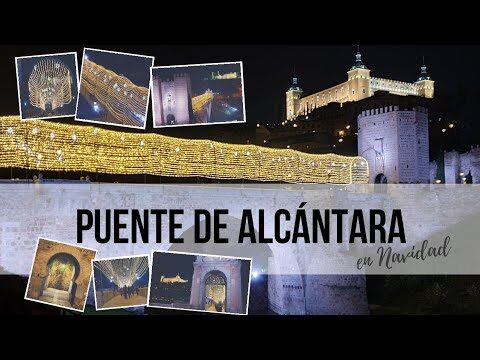Actividades Navide&ntilde;as en Alc&aacute;ntara