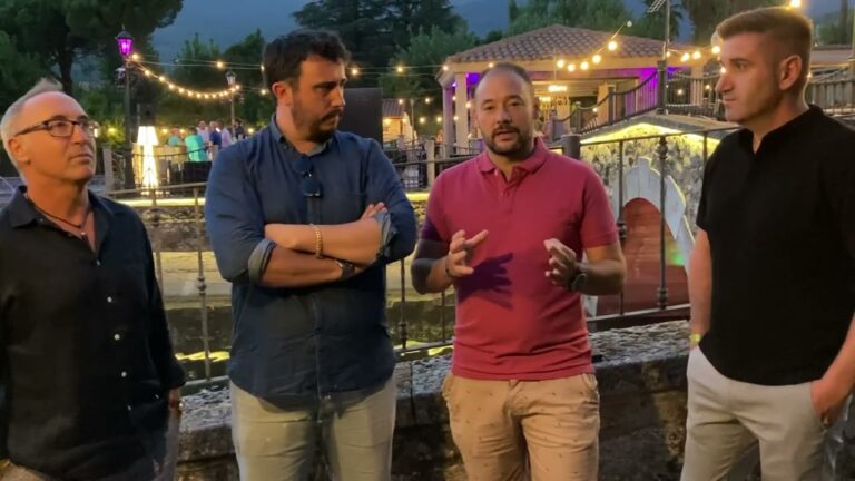 Clubes Deportivos en Jarandilla de la Vera: Una Gu&iacute;a Completa