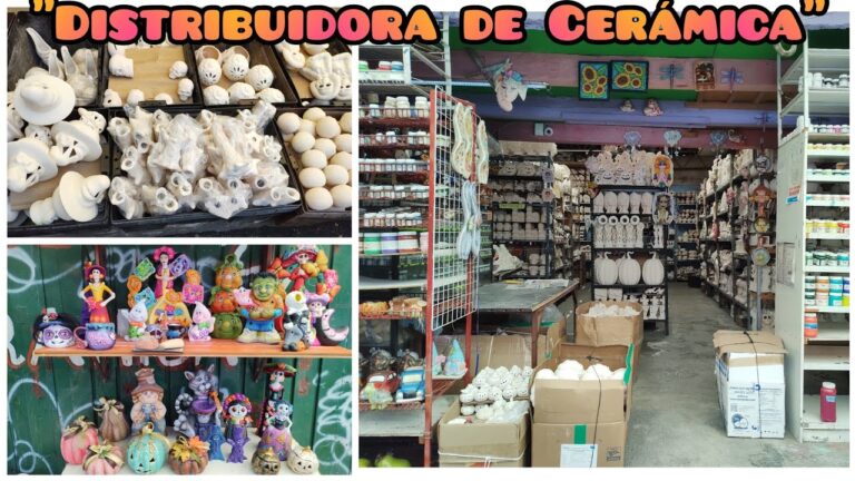 Tiendas de Manualidades con Pintura Acrílica en Guadalupe