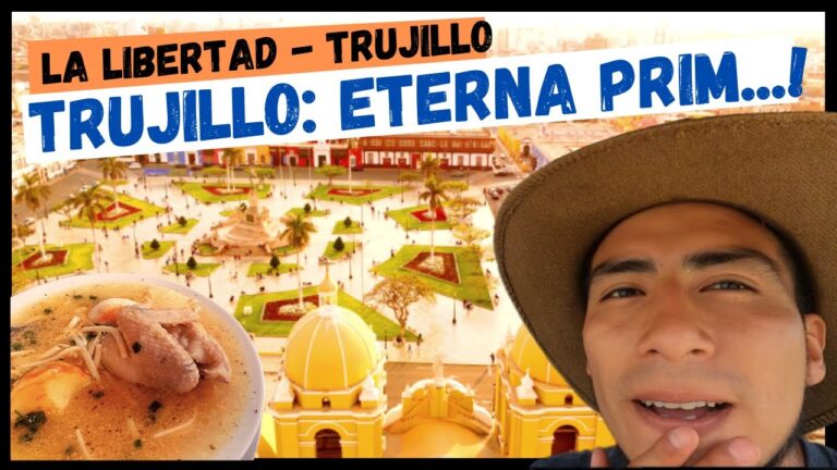 Opciones de Transporte en Trujillo: Guía Completa