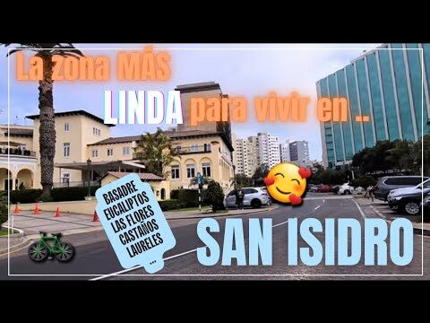 Zonas Tranquilas para Vivir en Trujillo