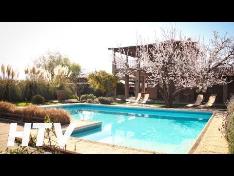 Los mejores hoteles con spa en Coria