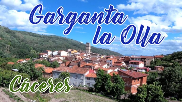 Rutas Naturales Recomendadas en Guadalupe