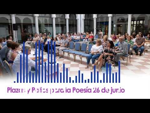 Ambiente en las plazas de Alc&aacute;ntara: una experiencia &uacute;nica