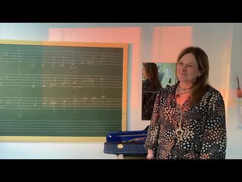 Mejores lugares para aprender m&uacute;sica en Coria