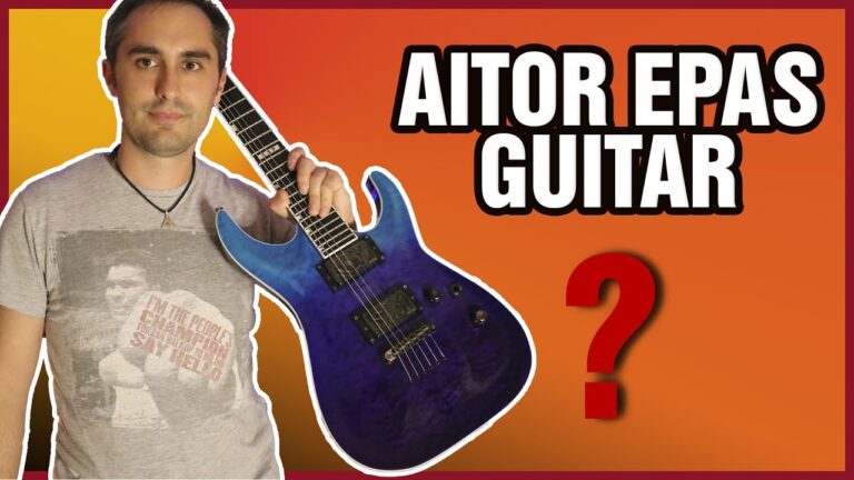 Clases de guitarra para principiantes en Herv&aacute;s: D&oacute;nde encontrarlas