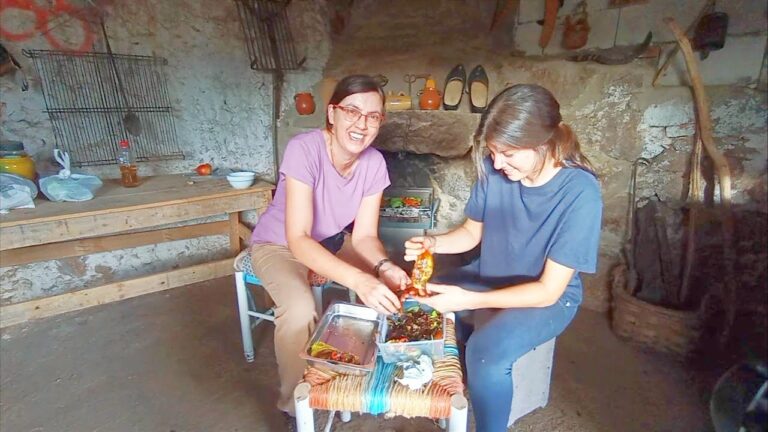 Los Mejores Lugares para Merendar en C&aacute;ceres