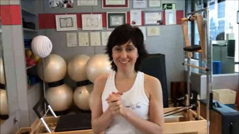Clases de Pilates en Trujillo: Guía de Localización