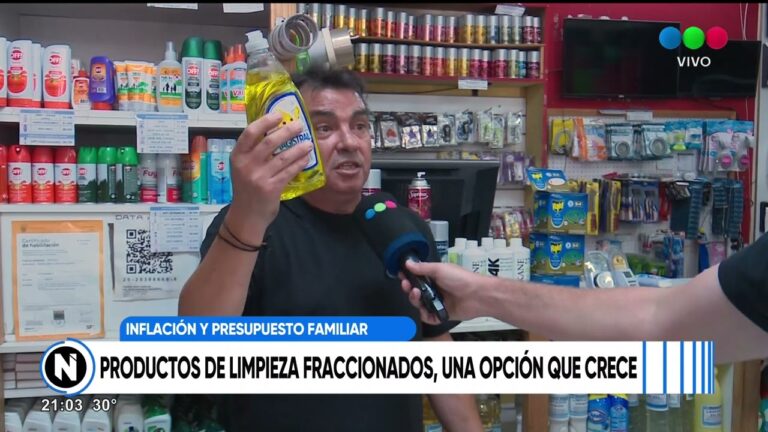 Gu&iacute;a para comprar productos de limpieza ecol&oacute;gicos en Guadalupe