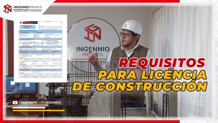 Normativas de Construcci&oacute;n de Viviendas en Trujillo