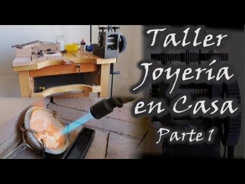 Talleres de Joyer&iacute;a Artesanal en Trujillo: D&oacute;nde Encontrarlos