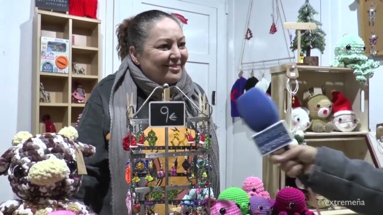 Mercados Navide&ntilde;os en Alc&aacute;ntara: Gu&iacute;a Completa