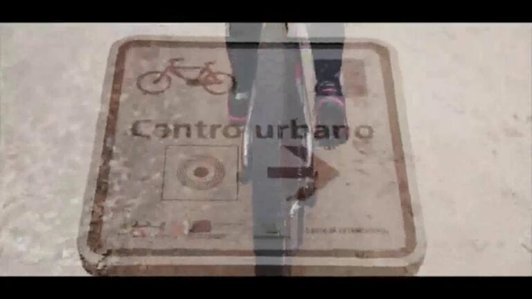 Rutas de Ciclismo Urbano en Herv&aacute;s: Gu&iacute;a Completa