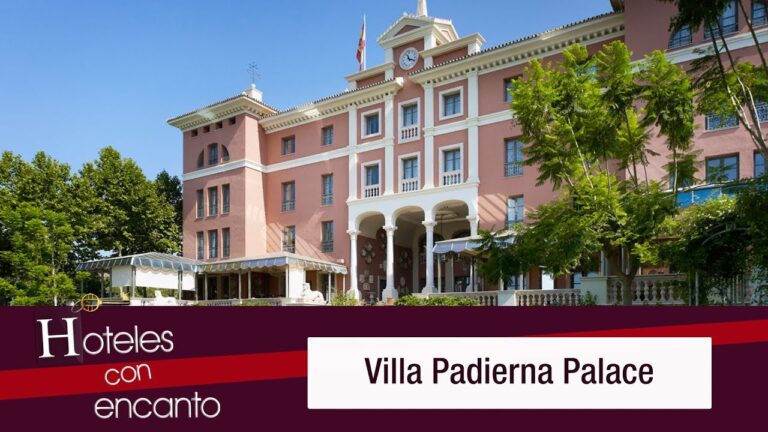 Los mejores hoteles con spa en Alc&aacute;ntara