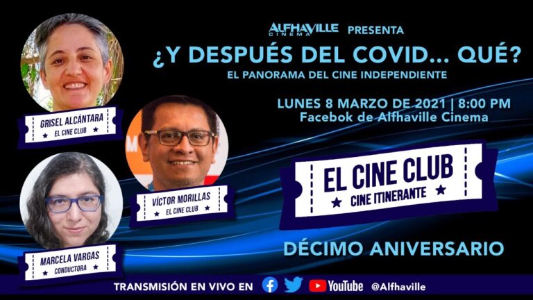 Cines Independientes en Alc&aacute;ntara: Gu&iacute;a Completa