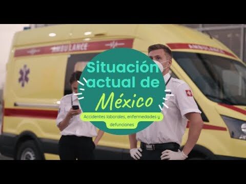 Accidente Laboral en Guadalupe: Pasos a Seguir