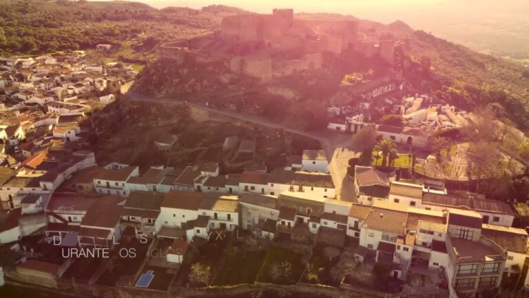 Mejores lugares para disfrutar de la noche en Mont&aacute;nchez