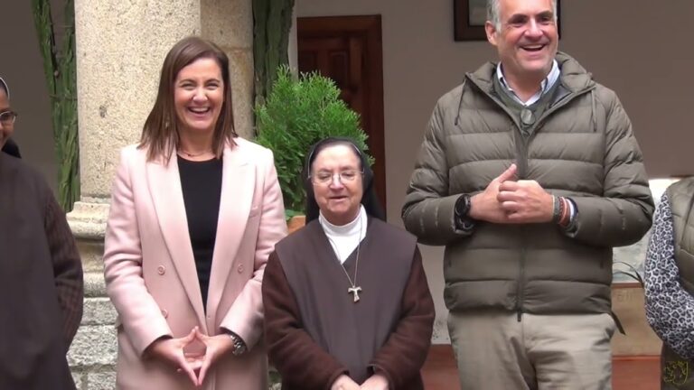 Descubre los Mejores Lugares para Visitar en Coria Durante la Navidad
