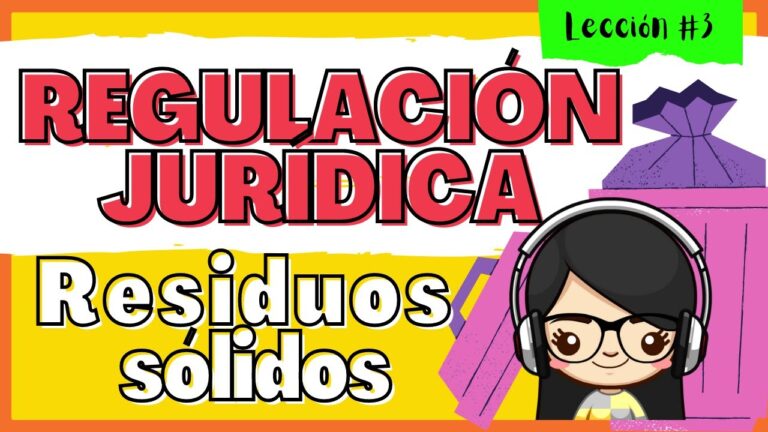 Normativas de Recolecci&oacute;n de Residuos en Guadalupe