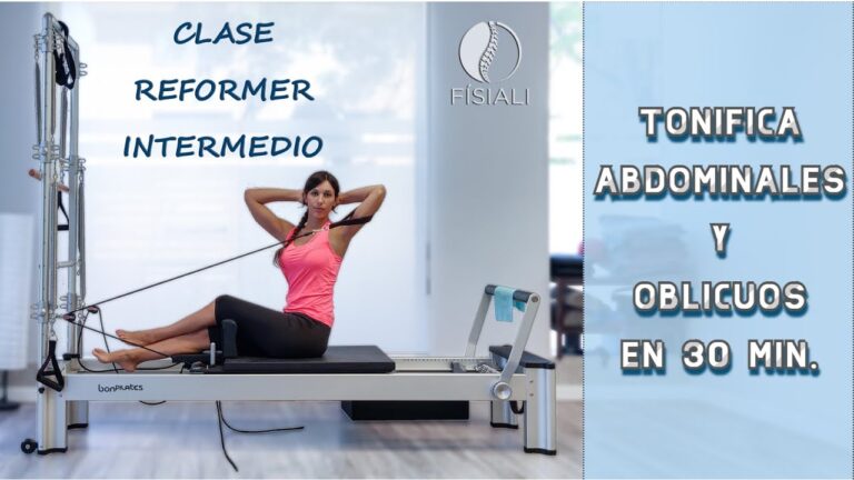 Clases de Pilates en C&aacute;ceres: D&oacute;nde Encontrarlas