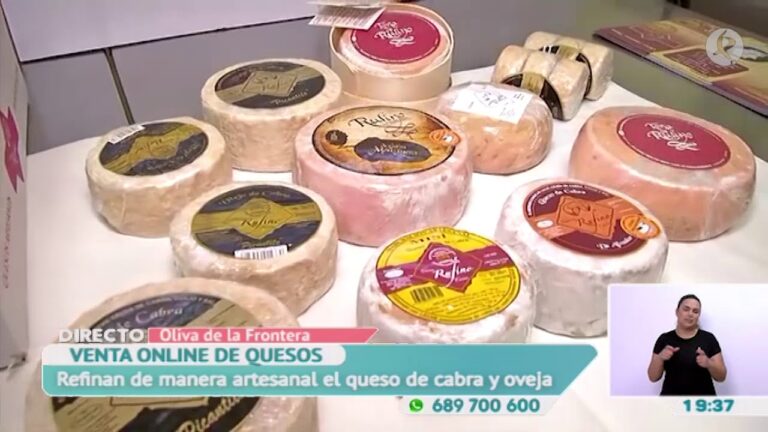 Guía para Comprar Queso Artesano en Hervás