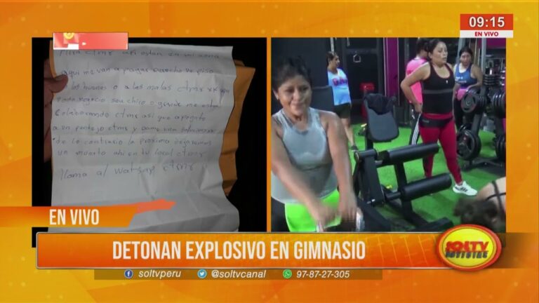 Guía para Encontrar el Gimnasio Ideal en Trujillo