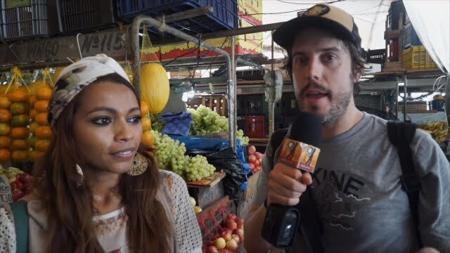 Mercados al Aire Libre en C&aacute;ceres: Una Gu&iacute;a Esencial
